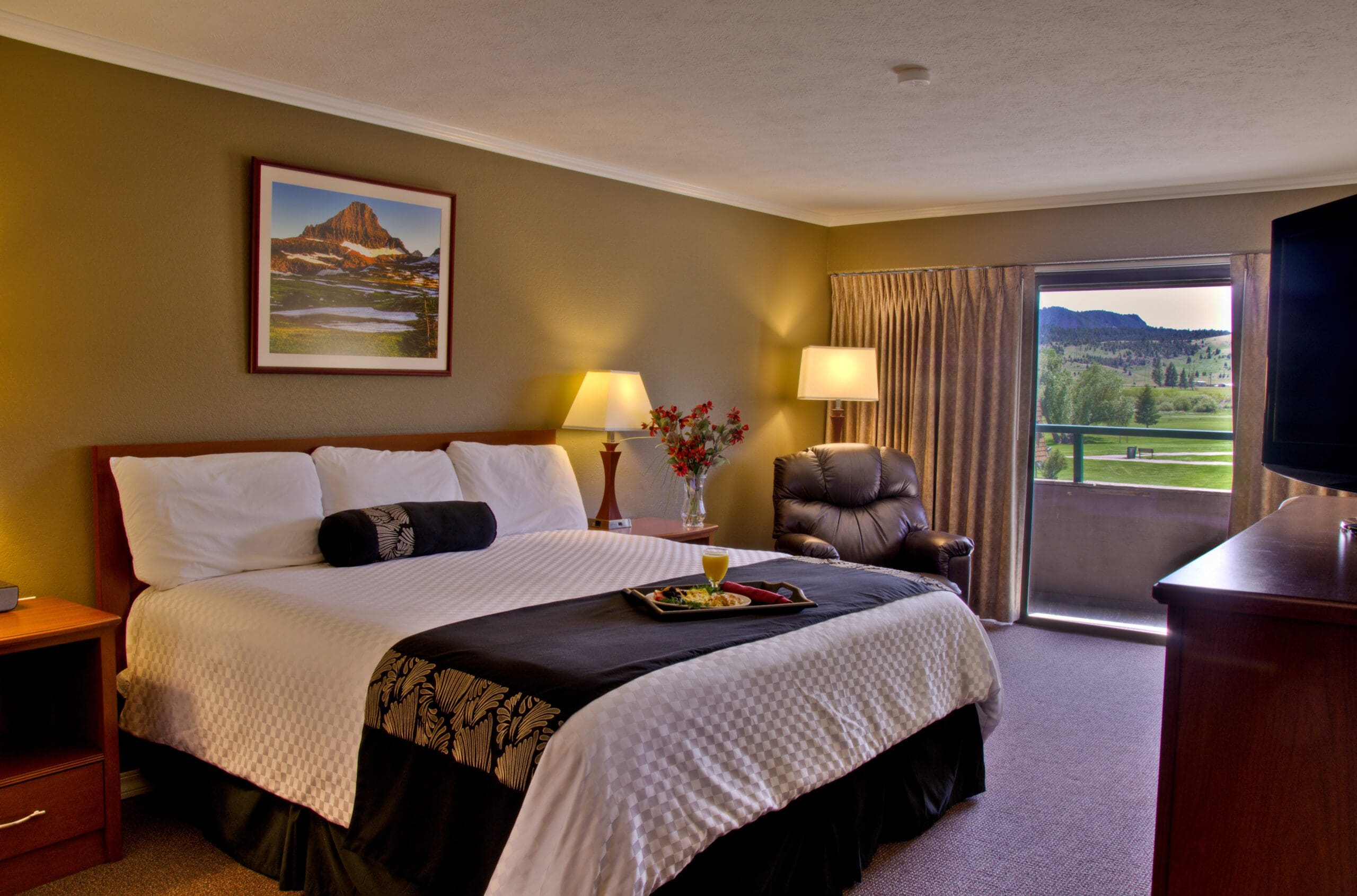 Fairmont Hot Springs Resort - Visit Butte Montana