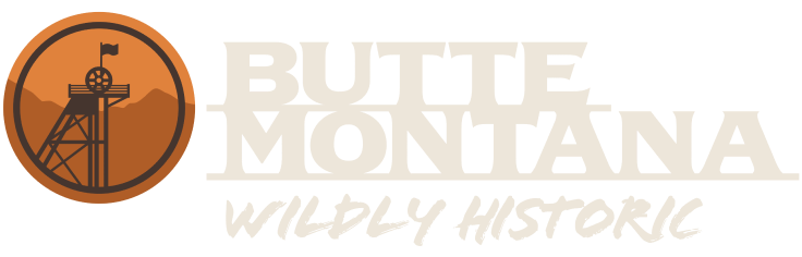 Visit Butte