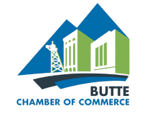 Logo - Butte Chamber of Commerce