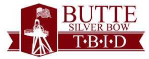 Logo - butte silver bow tbid