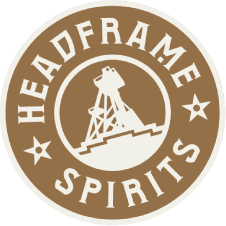 Logo - Headframe Spirits
