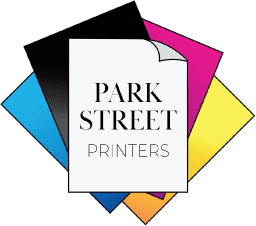Logo - Park Street Printers