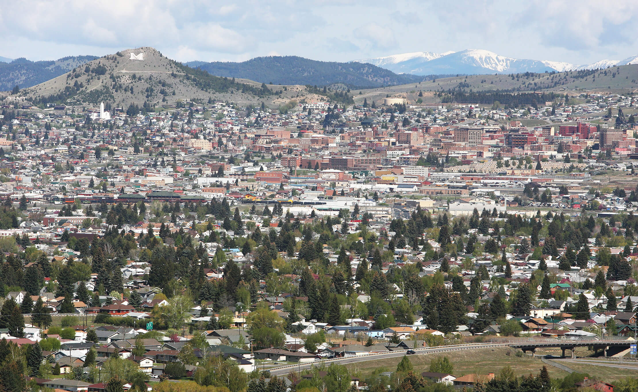 Shop in Butte, Montana | Wildly Historic